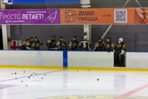16.10.2026. Сезон 2026-2027. Фортуна - Айсберг. 16.10.26