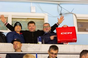 16.10.2026. Сезон 2026-2027. Фортуна - Айсберг. 16.10.26