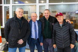 16.10.2026. Сезон 2026-2027. Фортуна - Айсберг. 16.10.26