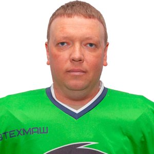 Гаренских  Игорь
