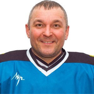 Волобуев  Сергей