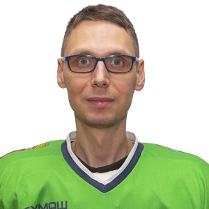 Никитченко Дмитрий