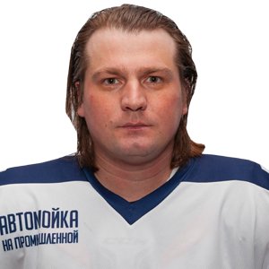 Комаров  Анатолий