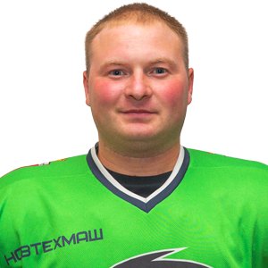 Николаев Никита
