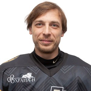 Симченко  Николай