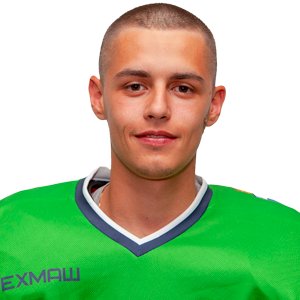 Бызов Кирилл