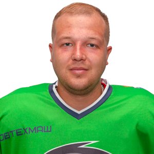 Шардин Михаил