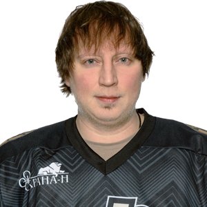 Чуреков  Михаил