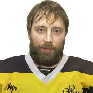 Чуреков  Михаил