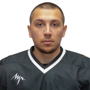 Баргамон  Кирилл