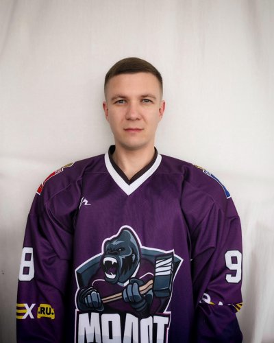 Катаев Евгений