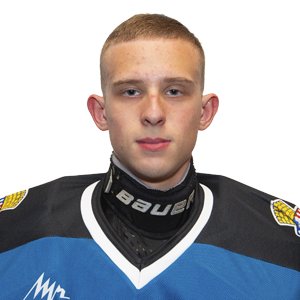 Ежов  Матвей  Евгеньевич