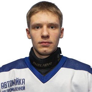 Казанцев Иван Сергеевич