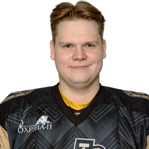 Мандриченко  Никита