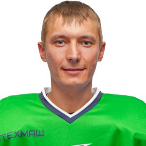 Борчанов Евгений