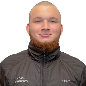 Вахрушев  Рустам  Станиславович