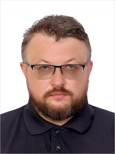 Бакулин Леонид